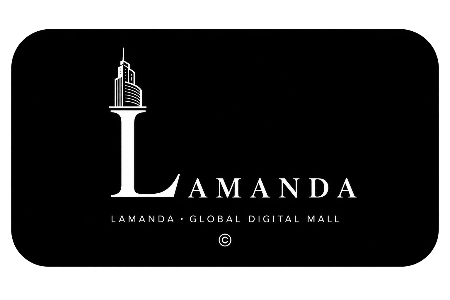 LAMANDA — Global Digital Mall