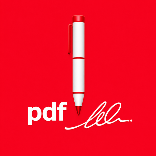 Official PDF FORMS logo