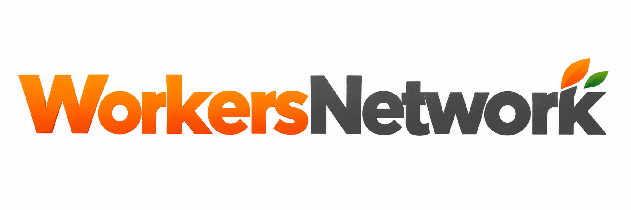 Official Workers Network logo
